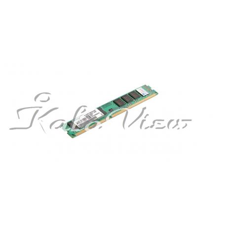 رم کامپیوترKingmax FL GF65F C8KJB CEEU DDR3( PC3 ) 1600( 12800 ) 4GB Single Channel 