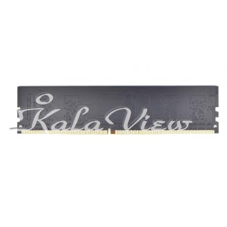 رم کامپیوتر Kingston DDR4( PC4 ) 2400( 19200 ) 4GB Single Channel