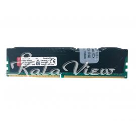 رم کامپیوتر Kingston Hyperx Fury DDR4( PC4 ) 2400 ( 19200 ) 16GB CL15 Single Channel 