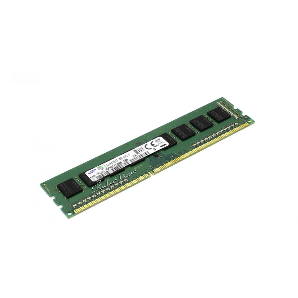 رم کامپیوتر Samsung DDR3( PC3 ) 1600( 12800 ) 4GB 