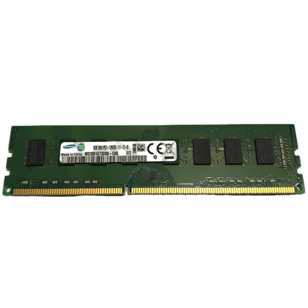 رم دسکتاپ Samsung DDR3( PC3 ) 1600( 12800 ) 8GB