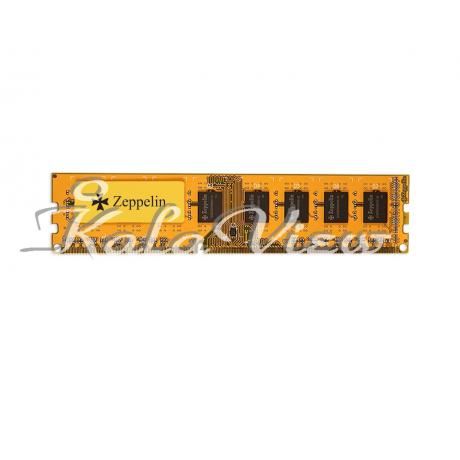 رم کامپیوتر Zeppelin Modules DDR4 2400MHz Desktop RAM  8GB