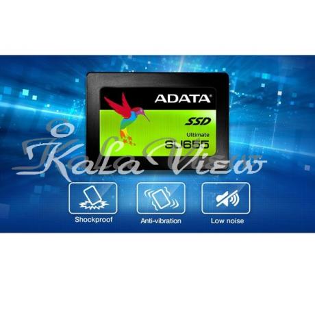 Adata Su655 Ssd  240Gb