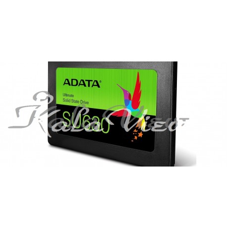 اس اس دی اینترنال ای دیتا مدل Ultimate Su630 ظرفیت 240 گیگابایت