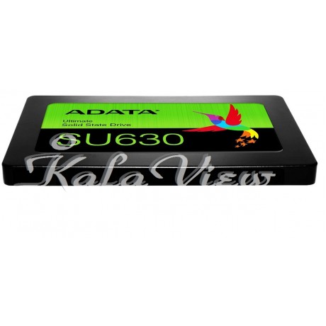 اس اس دی اینترنال ای دیتا مدل Ultimate Su630 ظرفیت 240 گیگابایت