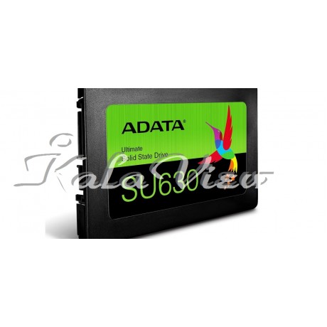 اس اس دی اینترنال ای دیتا مدل Ultimate Su630 ظرفیت 240 گیگابایت