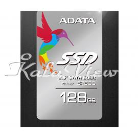 هارد اس اس دی کامپیوتر Adata Premier SP600 Internal SSD Drive  128GB