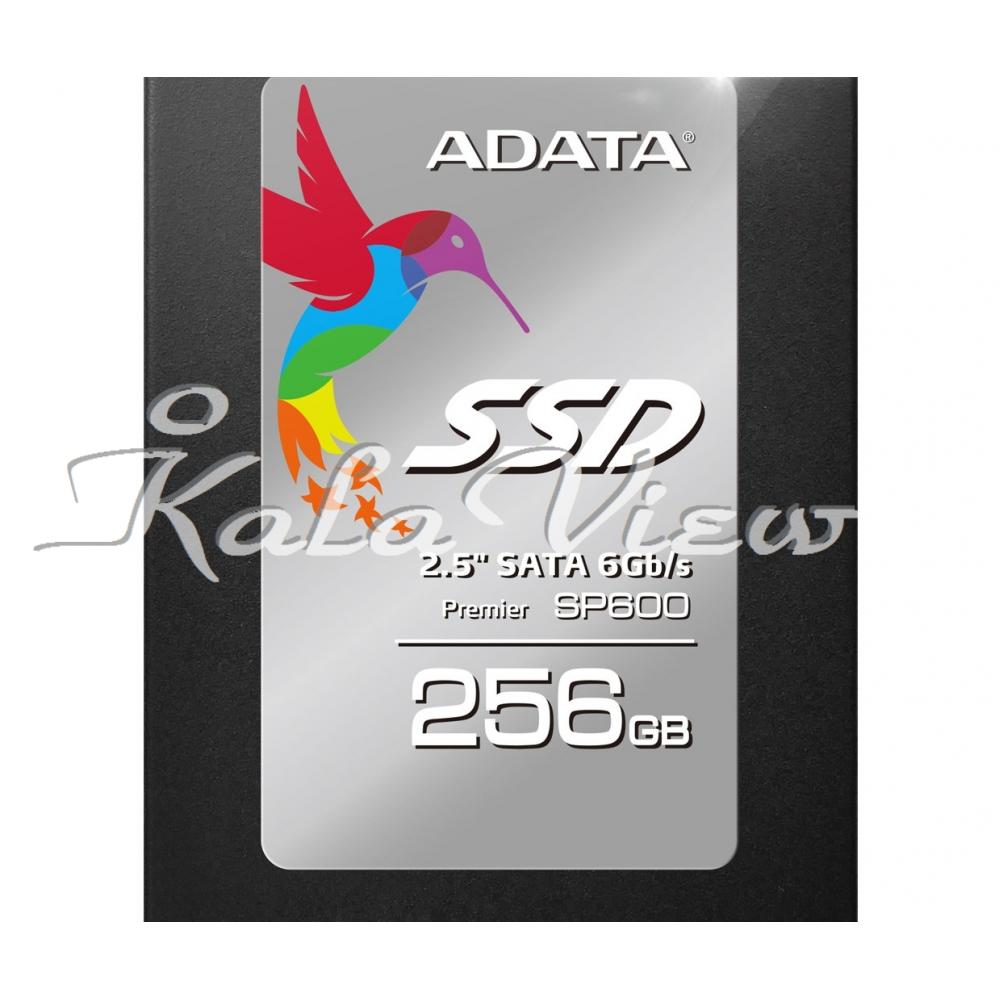 هارد اس اس دی کامپیوتر Adata Premier SP600 Internal SSD Drive  256GB