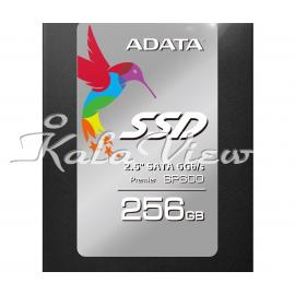 هارد اس اس دی کامپیوتر Adata Premier SP600 Internal SSD Drive  256GB