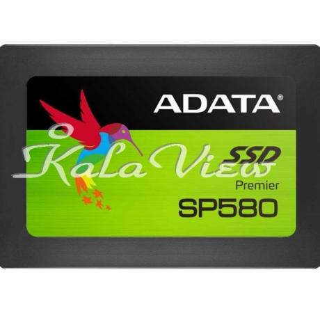 هارد اس اس دی کامپیوتر Adata SP580 SSD Drive  120GB