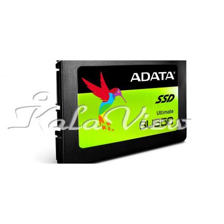 هارد اس اس دی کامپیوتر Adata SU650 SSD  240GB