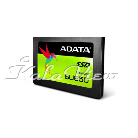 هارد اس اس دی کامپیوتر Adata SU650 SSD  240GB