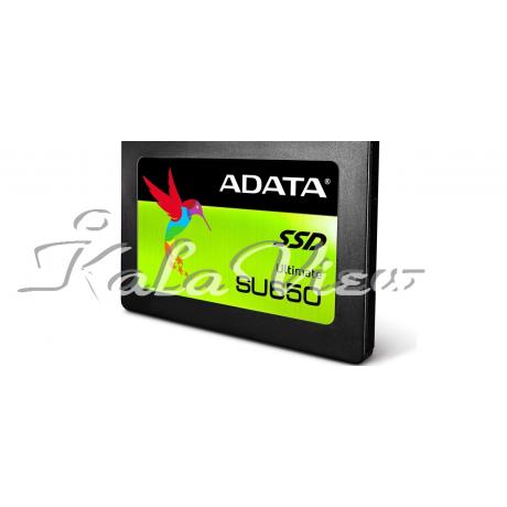 هارد اس اس دی کامپیوتر Adata SU650 SSD  480GB