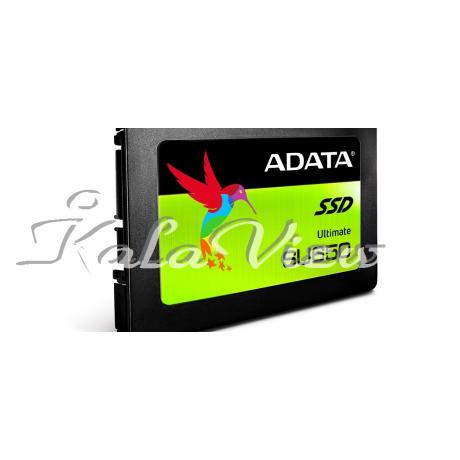 هارد اس اس دی کامپیوتر Adata SU650 SSD  480GB