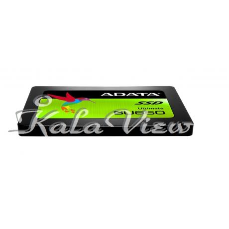 هارد اس اس دی کامپیوتر Adata SU650 SSD  480GB