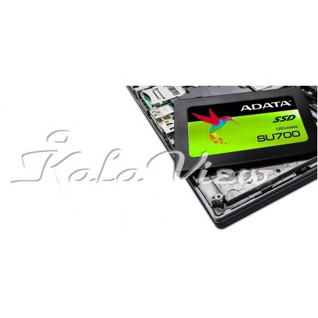 هارد اس اس دی کامپیوتر Adata SU700 SSD Drive  240GB