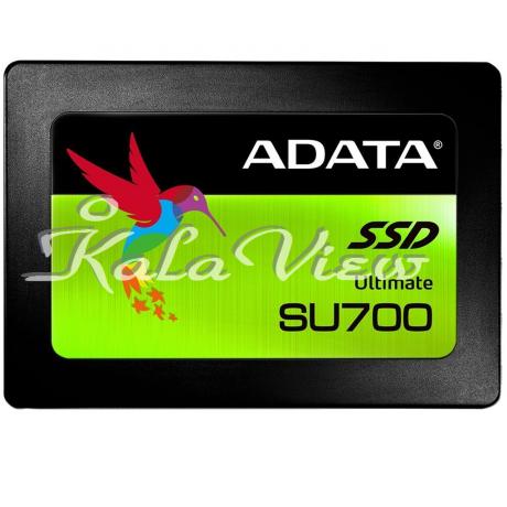 هارد اس اس دی کامپیوتر Adata SU700 SSD Drive  960GB