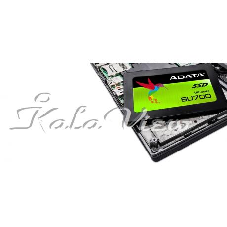 هارد اس اس دی کامپیوتر Adata SU700 SSD Drive  960GB