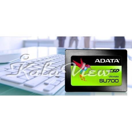 هارد اس اس دی کامپیوتر Adata SU700 SSD Drive  960GB