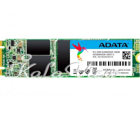 هارد اس اس دی کامپیوتر Adata SU800 SSD Drive  128GB