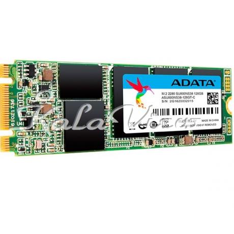 هارد اس اس دی کامپیوتر Adata SU800 SSD Drive  128GB