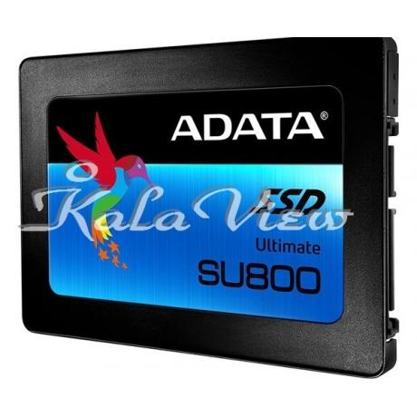 هارد اس اس دی کامپیوتر Adata SU800 SSD Drive  1TB