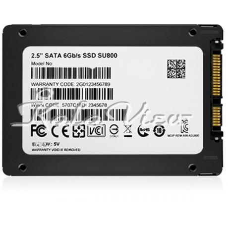 هارد اس اس دی کامپیوتر Adata SU800 SSD Drive  1TB