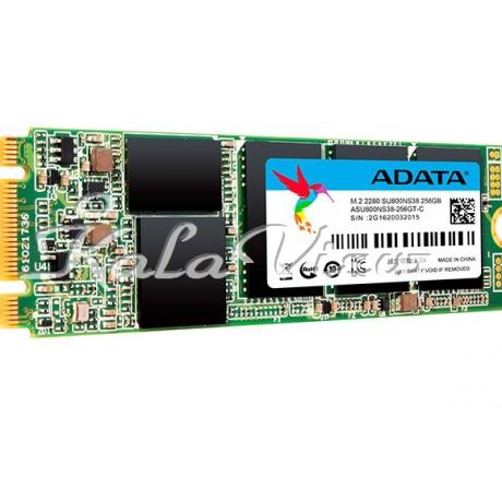 هارد اس اس دی کامپیوتر Adata SU800 SSD Drive  256GB