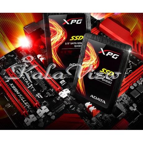 هارد اس اس دی کامپیوتر Adata XPG SX930 SSD Drive  480GB