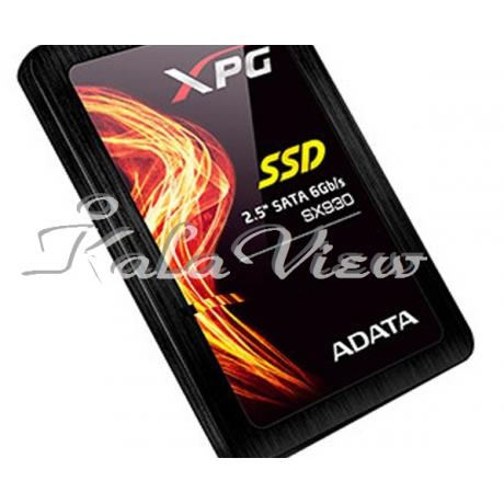 هارد اس اس دی کامپیوتر Adata XPG SX930 SSD Drive  480GB