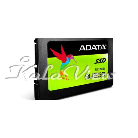 هارد اس اس دی کامپیوتر Adata SU650 SSD  240GB