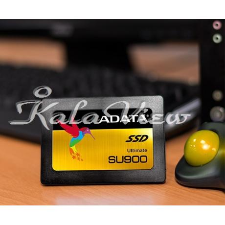 هارد اس اس دی کامپیوتر Adata SU900 SSD Drive  256GB