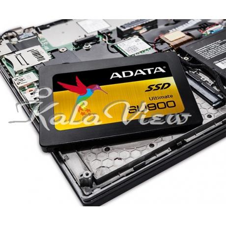 هارد اس اس دی کامپیوتر Adata SU900 SSD Drive  256GB