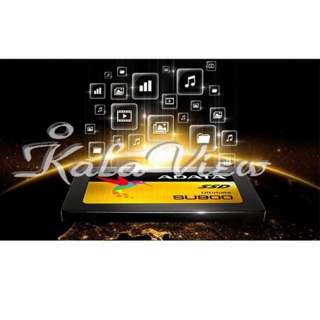 هارد اس اس دی کامپیوتر Adata SU900 SSD Drive  256GB