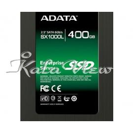 هارد اس اس دی کامپیوتر Adata SX1000L Enterprise Server SSD Drive  400GB