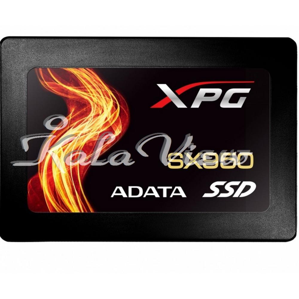 هارد اس اس دی کامپیوتر Adata SX950 SSD Drive  240GB