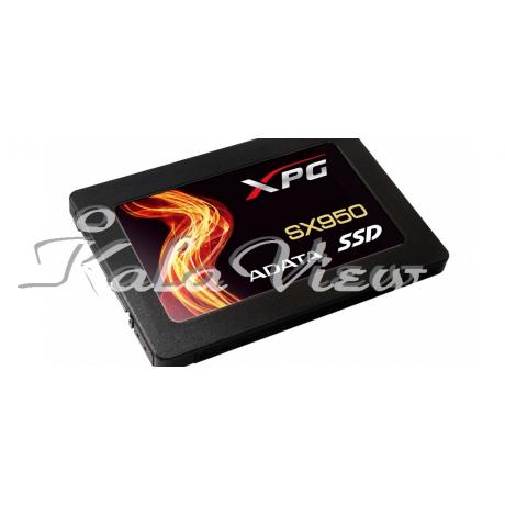 هارد اس اس دی کامپیوتر Adata SX950 SSD Drive  240GB