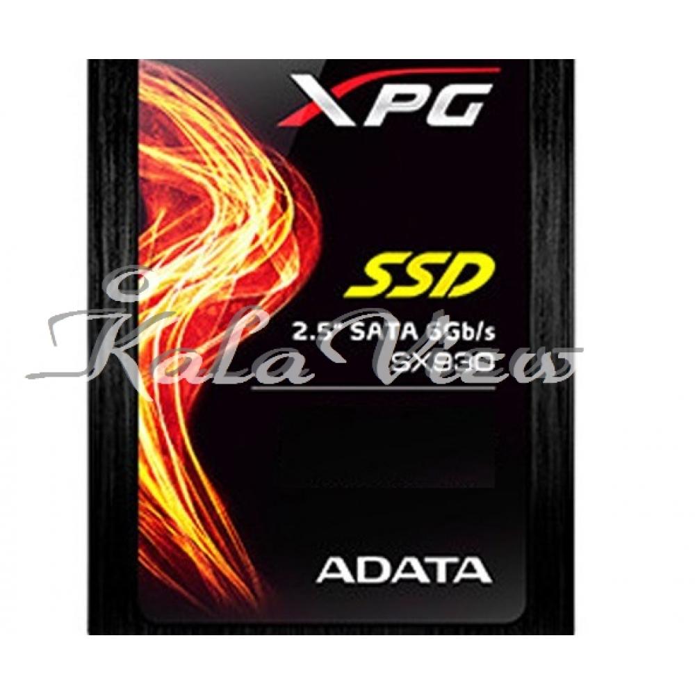 هارد اس اس دی کامپیوتر Adata XPG SX930 SSD Drive  480GB