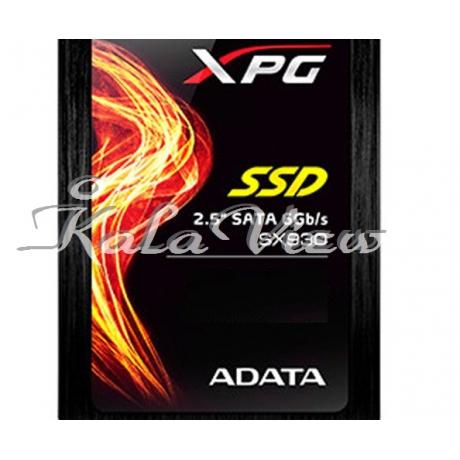 هارد اس اس دی کامپیوتر Adata XPG SX930 SSD Drive  480GB