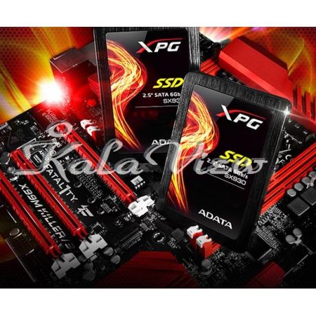 هارد اس اس دی کامپیوتر Adata XPG SX930 SSD Drive  480GB