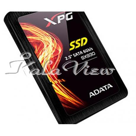 هارد اس اس دی کامپیوتر Adata XPG SX930 SSD Drive  480GB