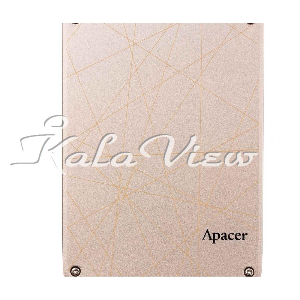 هارد اس اس دی کامپیوتر Apacer AS720 SSD  120GB