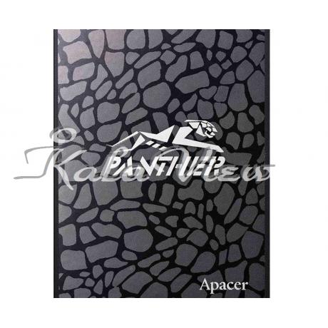 هارد اس اس دی کامپیوتر Apacer Panther AS330 SSD Drive  480GB
