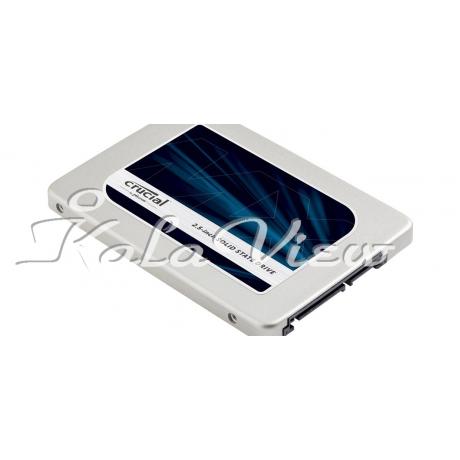 هارد اس اس دی کامپیوتر کروشیال MX300 SSD  525GB