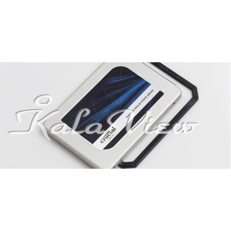 هارد اس اس دی کامپیوتر کروشیال MX300 SSD  525GB