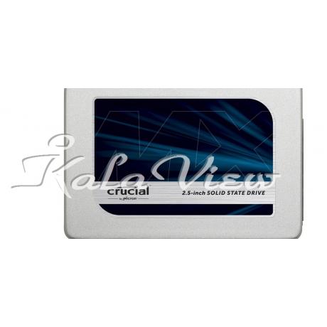 هارد اس اس دی کامپیوتر کروشیال MX300 SSD  525GB