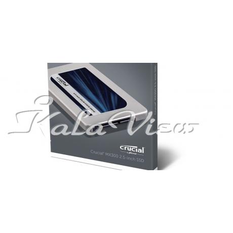 هارد اس اس دی کامپیوتر کروشیال MX300 SSD  525GB