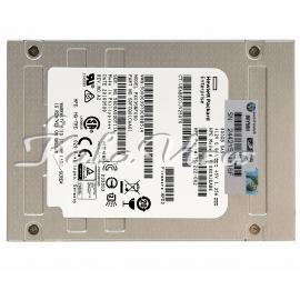 Hpe Internal Ssd Sas Drive 800 Gb 12G 762261 B21