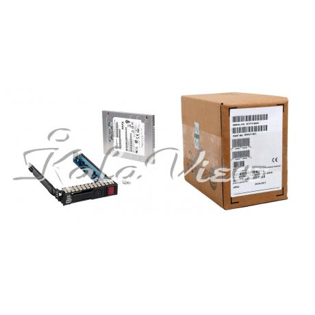Hpe Internal Ssd Sas Drive 800 Gb 12G 762261 B21