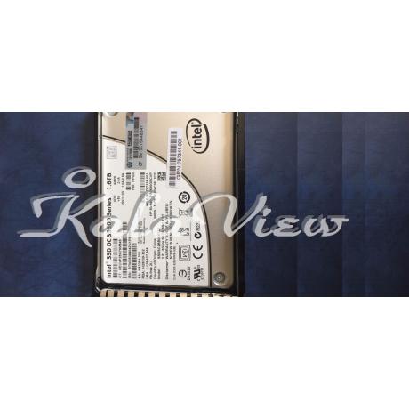 Intel Ssd Dc S3500 Series 1.6 Tb